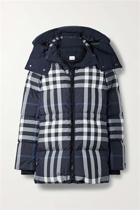 burberry zipper jacket|Burberry shell hooded jacket.